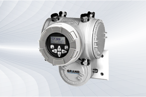 过程微水分析仪